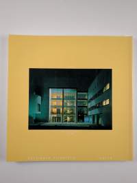 Helsingin yliopisto - kampusten yliopisto = University of Helsinki - university of campuses
