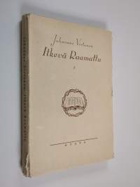 Itkevä Raamattu