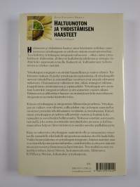 Haltuunoton ja yhdistämisen haasteet : integraatio yrityskaupassa