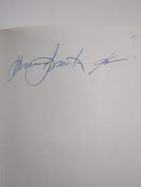 Hannu Aravirta : leijonan osa (signeerattu)