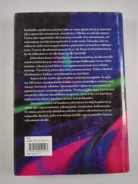 Johtamisen kaaos vai kaaoksen johtaminen? (tekijän omiste, signeerattu)