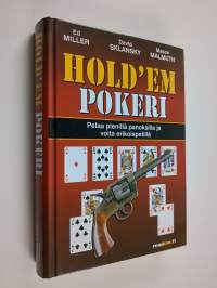 Hold&#039;em pokeri : pelaa pienillä panoksilla ja voita erikoispelillä