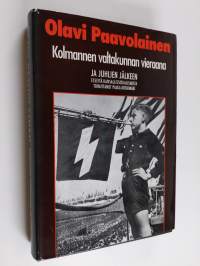 Kolmannen valtakunnan vieraana ja juhlien jälkeen : esseitä kansallissosialismista