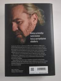 Jussi Parviainen : Jumalan rakastaja