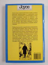 Joyce vasta-alkaville ja edistyville