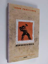 Nuoruusaikoja : kertomuksia