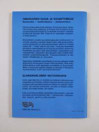 Omaisuuden suoja ja suojattomuus : kansanvalta, markkinatalous, yksityisomistus