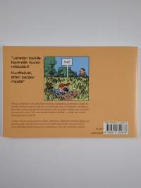 Maallemuuttajat 2 : Siemenet vakoon