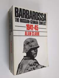Barbarossa - The Russian-German Conflict 1941-45