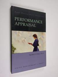 Performance Appraisal - One More Time