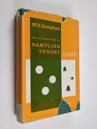 An introduction to sampling theory