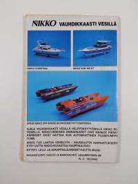 Ryhmä-X 5/1991