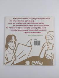 Kenelle pillit soivat