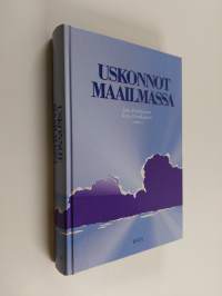 Uskonnot maailmassa