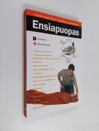 Ensiapuopas