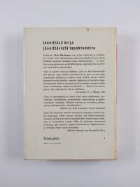 Barbarossa-suunnitelma ja Suomi : Jatkosodan synty