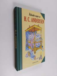 Älskade sagor av H.C. Andersen
