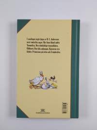 Älskade sagor av H.C. Andersen