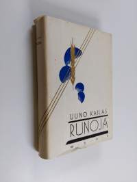 Runoja