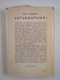 Satukaupunki