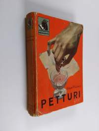Petturi