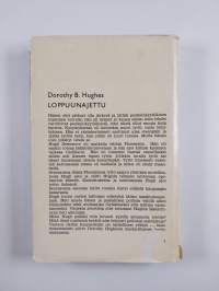 Loppuunajettu