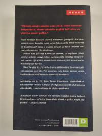 Mustasiipi