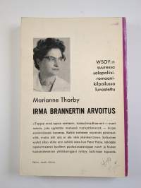 Irma Brannertin arvoitus
