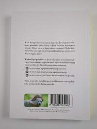 Koira lapsiperheessä