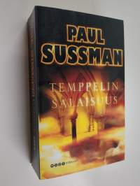 Temppelin salaisuus