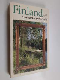 Finland : a cultural encyclopedia