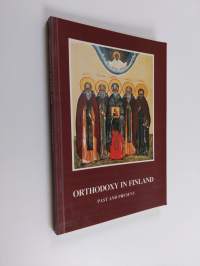 Orthodoxy in Finland : past and present