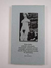 Äidin oikeuksista ja naisen uusista ehdoista (signeerattu, tekijän omiste)
