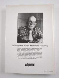 Maa - maakunta - Martti Miettunen