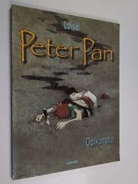 Peter Pan 2, Opikanoba
