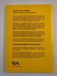 Suomi etsii itseään : raportti suomalaisesta mielipideilmastosta 1990