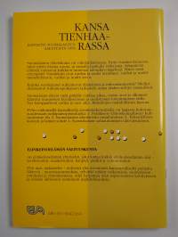 Kansa tienhaarassa : raportti suomalaisten asenteista 1993