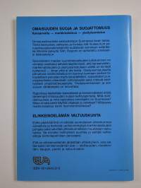 Omaisuuden suoja ja suojattomuus : kansanvalta, markkinatalous, yksityisomistus