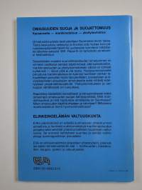 Omaisuuden suoja ja suojattomuus : kansanvalta, markkinatalous, yksityisomistus