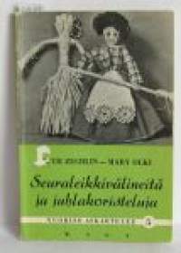 Nuoriso askartelee 5 - Seuraleikkivälineitä ja juhlakoristeluja