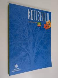 Kotiseutu 2013