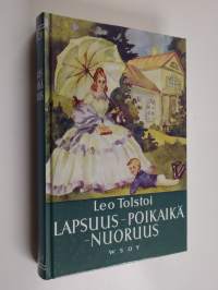 Tyhjä kuva