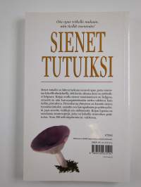 Sienet tutuiksi