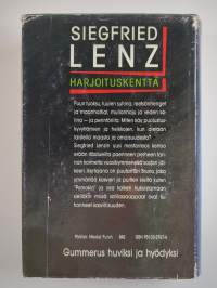 Harjoituskenttä