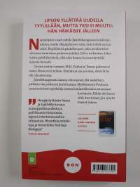 Jäätelökauppias