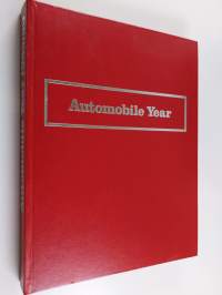 Automobile Year - 1989-1990