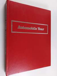 Automobile Year - 1989-1990