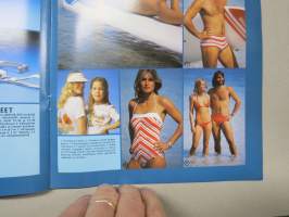 Windsurfer purjelaudat -myyntiesite