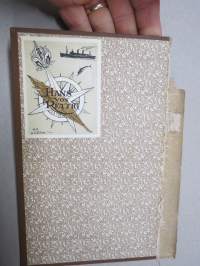 Ex Libris Hans von Rettig