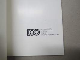 Suomen rannikko ja saaristomeri - 1000 matkailukohdetta